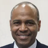 Foto de João Batista, cliente da Oficina do Seu Carro