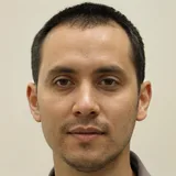 Foto de Roberto Santos, cliente da Oficina do Seu Carro