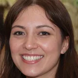Foto de Mariana Oliveira, cliente da Oficina do Seu Carro