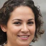 Foto de Fernanda Almeida, cliente da Oficina do Seu Carro