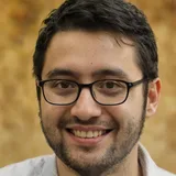 Foto de Lucas Ribeiro, cliente da Oficina do Seu Carro